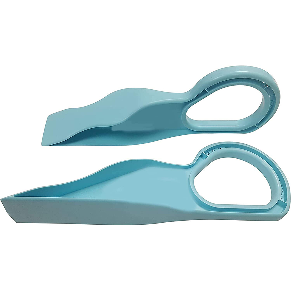 Матрас подъемника кровати изготовления матрасов клин лифт Эргономичный удобный инструмент и удерживает Матрас 4-5 дюймов, комплект из 2 предметов