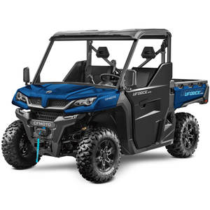 <span class=keywords><strong>Quad</strong></span> UFORCE 1000 haute performance, vente chaude 2026, 1000cc, UTV côte à côte 4x4 pour les travaux agricoles - Product Image 2