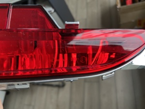 Lampada <span class=keywords><strong>paraurti</strong></span> <span class=keywords><strong>posteriore</strong></span> E-mark per <span class=keywords><strong>Opel</strong></span> <span class=keywords><strong>Corsa</strong></span> F/vauhall <span class=keywords><strong>Corsa</strong></span> F PEUGEOT fendinebbia 9674308980 179457 907162 - Product Image 3