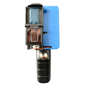 Imprimante jet d'encre mini 2026 la plus vendue, imprimante de date, imprimante Nini, machine de codage par lots - Product Image 4