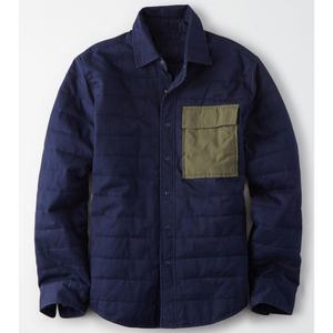 Chaqueta de Motocicleta para Hombre de Alta Calidad al por Mayor, Ropa de Invierno para Exteriores, con Logotipo Personalizado - Product Image 3