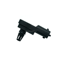 Sensor de presión absoluta del colector MAP 0281002680 sistemas eléctricos automáticos para piezas de automóviles Ford