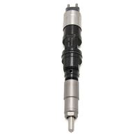 Pompa Mesin Diesel Baru Injektor Common Rail 095000-6460 	 RE529150 0950006460
