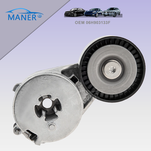 MANER 06H903133F - Conjunto de Polea Tensora de Correa para Audi A4 A5 Q5 VW Amarok - Product Image 4