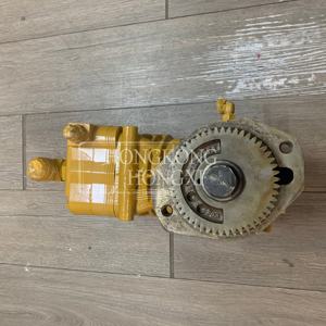 Compresseur pour excavatrices 385-0935 385-0936 385-0937 10R-1437 20R-0176 20R-0178 - Product Image 3