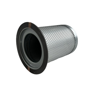 New Mengma DSR-50/60A Oil Separator Filter for Screw Air Compressor Glassfiber Material 6 Months Warranty Tested & Certified - Product Image 6