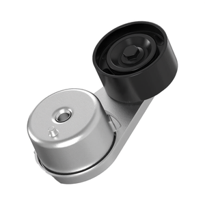 Renfort de fixation de ceinture sur montant central, côté droit n°3 pour Toyota Hilux LN167 1989-2004, référence OE 61365-35010 6136535010 - Product Image 3