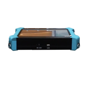 Detector de Defectos por Ultrasonido de Velocidad de Pulso, Detector de Fallas por Ultrasonido Portátil - Product Image 1