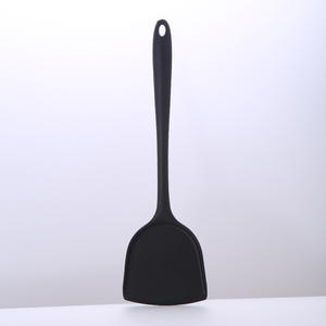 Lot de 6 ustensiles de cuisine en silicone LMK022 pour la maison, outils de cuisson antiadhésifs - Product Image 6