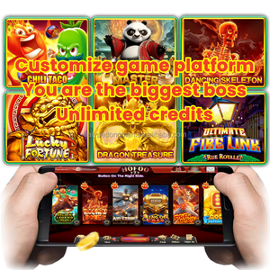 Vblink Golden <span class=keywords><strong>Dragon</strong></span> Fire Kirin <span class=keywords><strong>Gioco</strong></span> di Pesca Online, Distributore di Giochi Online per Sale Giochi - Product Image 3