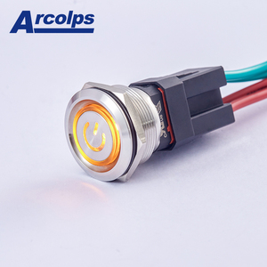 Chất lượng cao 25 mét Dải dòng mạnh mẽ hiện tại tinh thần Nút chuyển đổi nhà máy bán hàng trực tiếp - Product Image 4