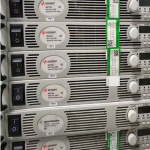 Alimentation système Keysight N5772A d'occasion 10 kW IP67 220-240V pour machines de test - Product Image 5