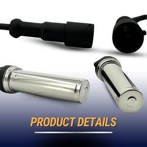 ชุดเซ็นเซอร์วัดแรงบิด 1.3 ฟุต 90 องศา TR955335 สำหรับรถบรรทุกหนัก - Product Image 6
