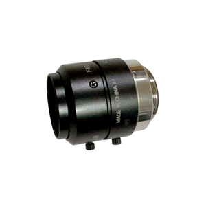 Objectif haute résolution à faible distorsion KEYENCE CA-LH16 CA-LH8P CA-LH12 CA-LH35 pour la détection de précision positionnelle en stock - Product Image 3