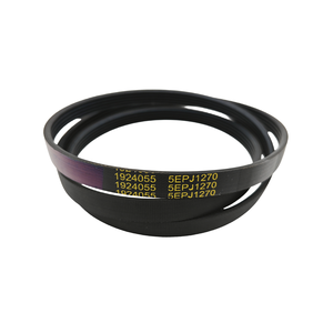 PK PJ PM PH Multi-Rib V สายพาน: สายพานเครื่องยนต์ยางประสิทธิภาพสูงสำหรับรถยนต์และยานพาหนะตัดที่กำหนดเองขนาดที่มีอยู่ - Product Image 3