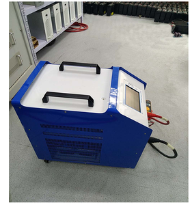 เครื่องทดสอบโหลดแบตเตอรี่500A 48V เครื่องทดสอบโหลดไฟฟ้ากระแสตรงสำหรับแบตเตอรี่ HV - Product Image 4