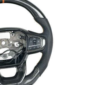 O ord ocus 2019 2022 MK4 Sararararnival 8 EGxxxxplore GA UGA ronronco teteering Heel Arbon Iber ustomización - Product Image 3