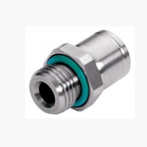 Connecteur rapide Eisele en acier inoxydable, tolérance de 10 %, pour usage alimentaire et pharmaceutique - Product Image 5