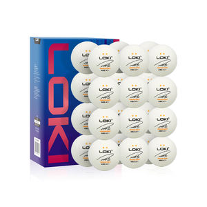 Ustomized-<span class=keywords><strong>pelota</strong></span> <span class=keywords><strong>de</strong></span> <span class=keywords><strong>ping</strong></span> <span class=keywords><strong>pong</strong></span> sin costuras, 3 Star BS S, el <span class=keywords><strong>mejor</strong></span> fabricante - Product Image 3