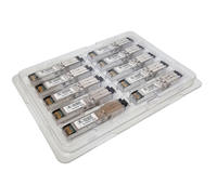 Transceptor SFP+ XPON ONU Stick de 1.25G/2.5G Tx1310nm 20KM con MAC para FTTH, Módulo PON Stick Onu Xpon, Venta Caliente de Fábrica