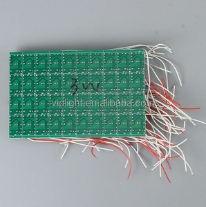 Fuente de Alimentación de Corriente Constante de Salida Única con Controlador Interno <span class=keywords><strong>LED</strong></span> de 1-3*1W, Foco de Tamaño Pequeño, Lámpara de Rejilla, Bombilla de Bola - Product Image 2