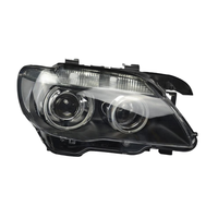 Pour BMW E65 Série 7 Phares 2006 2007 2008 E66 pour BMW Phare Xénon Lampe 730i 735i 745i 740i 750i 760i E66 AFS Lumière de voiture