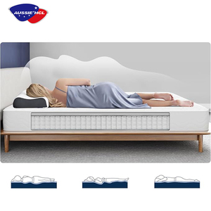 Promotion sur <span class=keywords><strong>matelas</strong></span> orthopédique simple Foshan à compression enroulée, <span class=keywords><strong>matelas</strong></span> à ressorts ensachés de haute qualité pour hôtel - Product Image 6