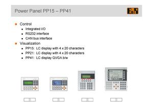 4PP035.0300-01 จอแสดงผล B&R Panelware, มีสินค้าในสต็อก, ราคาถูกต้อง, ราคา EXW ประเทศไทย - Product Image 6