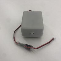 Mesin Aromaterapi Kecil Pompa Udara Profesional untuk Lampu Aromaterapi