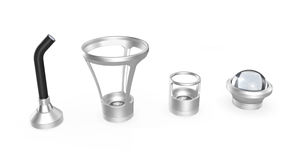 Equipo de Fisioterapia Láser de Rehabilitación para Mascotas y Humanos de Clase IV de Alta Calidad para el Alivio del Dolor - Product Image 4