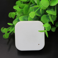 Thermomètre d'extérieur Meeblue capteurs iot capteur de température wifi capteur bluetooth ble tag capteur de température et d'humidité