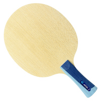 YinHe — raquette de Tennis de Table V14 PRO Fang, en Fiber de carbone, sept couches, qualité professionnelle