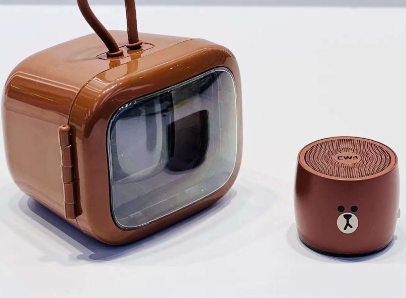 หมีสีน้ำตาล