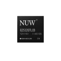 Memoria EMMC 5.1 de Alto Rendimiento, 32GB/64GB TLC, Grado de Consumo, para Uso en Portátiles