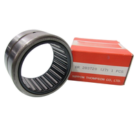 Roulement à rouleaux cylindriques SAIFAN Auto Bearing NAU4914UU NAU4914 NA4914-2RS Taille 70X100X30mm