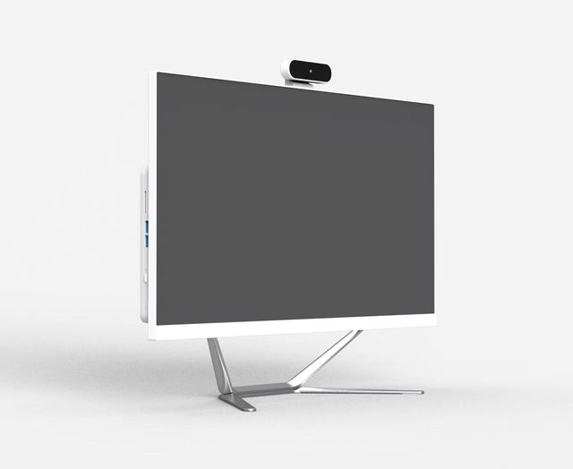 All-in-One Pc In-tel Core I7-3770 27 Inch Desktop Computer RAM 8gb SSD Monoblock Pc Full Set Computer Graphics Card