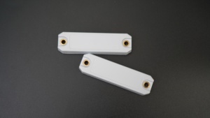 แท็กอิเล็กทรอนิกส์แบบพาสซีฟทนความร้อนสูงชนิด UHF RFID ทำจากวัสดุ ABS คุณภาพสูง พร้อมพื้นผิวที่สามารถพิมพ์ได้ตามต้องการ - Product Image 6