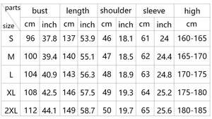 <span class=keywords><strong>Disfraces</strong></span> de Cosplay Nuevos de <span class=keywords><strong>2022</strong></span>, Ropa Medieval de <span class=keywords><strong>Halloween</strong></span> para <span class=keywords><strong>Hombre</strong></span>, Esmoquin Gótico Steampunk, Chaqueta Larga, Gabardina Negra para <span class=keywords><strong>Hombre</strong></span> - Product Image 2