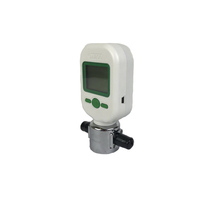 Débitmètre de gaz et d'eau YUNYI de haute qualité, capteur de débit massique d'air Arduino Siargo MF5700