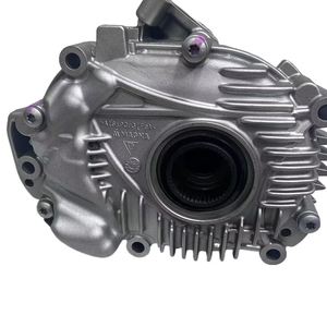 Boîtier de transfert pour Porsche Macan 95B341010 95B341010X 95B341010A 95B341010AX 95B341010L – Boîtier de transfert de haute qualité - Product Image 2