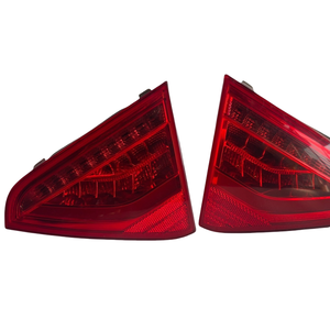 Luces Traseras LED 8T3 8F7 para <span class=keywords><strong>Audi</strong></span> <span class=keywords><strong>A5</strong></span> 2011-2016, Luces de Freno, Intermitentes, Originales de <span class=keywords><strong>Segunda</strong></span> <span class=keywords><strong>Mano</strong></span> - Product Image 3