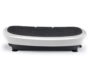 Nouvelle plate-forme de fitness <span class=keywords><strong>vibrante</strong></span> <span class=keywords><strong>Power</strong></span> Vibrate Machine planche d'exercice pour la perte de poids façonnage tonifiant bien-être - Product Image 4