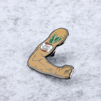 Fabricant pas de minimum métal fer alliage de zinc moulé découpé logo émail dur doux broche insigne personnalisé émail épinglettes