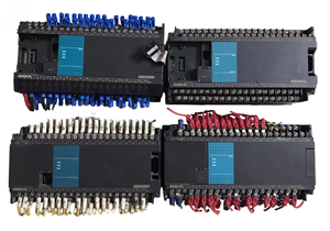 Contrôleur PLC, capteur, contrôleur logique programmable, neuf d'origine, FBS-60MAR2-AC/60MAT2-AC - Product Image 1
