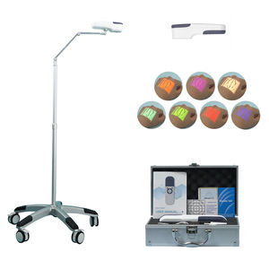 Alat Pencari Vena Medis Inframerah Portabel untuk Rumah Sakit, Klinik Kecantikan, dan Penggunaan Pribadi - Product Image 1