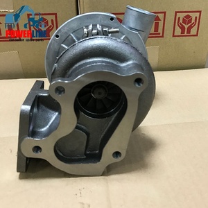 Máy móc Bộ phận động cơ 4jj1 4jj1t <span class=keywords><strong>turbo</strong></span> tăng áp 8981851941 8-98185194-1 cho ISUZU - Product Image 3