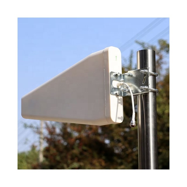 Outdoor LPDA Dual MIMO Wideband 11dBi Directional Antenna