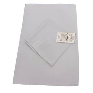 CHOU LINE - Juego de Ropa de Cama de Algodón Acolchado ICE, Estilo Americano - Product Image 1