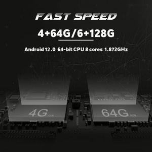 Pantalla Android 13 de 9 Pulgadas para Toyota Previa XR50 3 Estima 2006-2019, Radio Estéreo para Auto, Reproductor Multimedia de Video, GPS, Navegación - Product Image 4