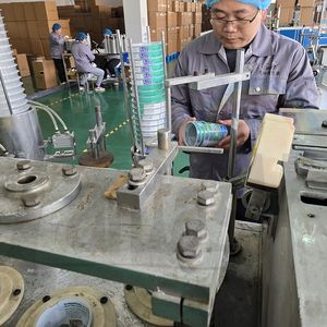 Tazza di plastica con coperchio all'ingrosso monouso Logo personalizzato per uso alimentare per <span class=keywords><strong>Yogurt</strong></span> - Product Image 5